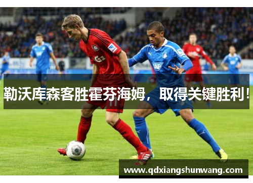 勒沃库森客胜霍芬海姆，取得关键胜利！
